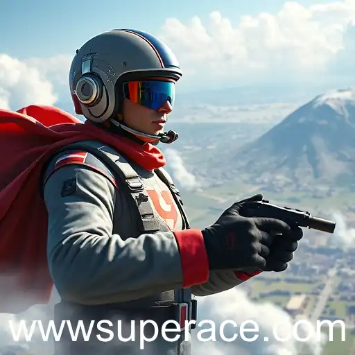 The Digital Playground Revolution