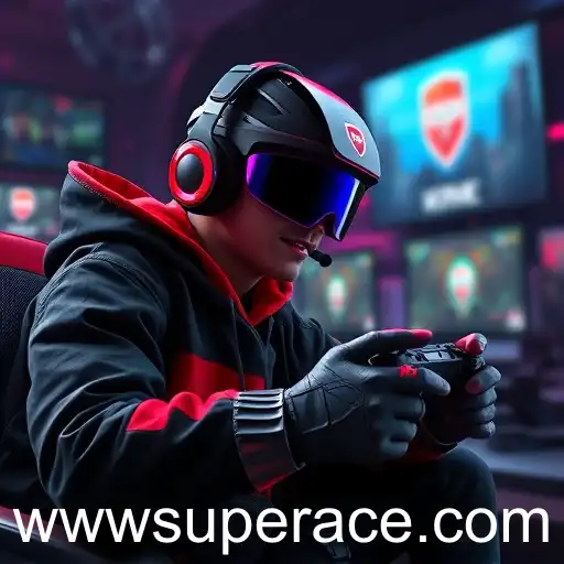 The Evolution of Online Gaming in 2025