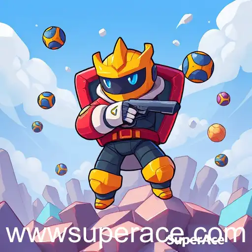 The Evolution of Online Gaming: SuperAce's Impact