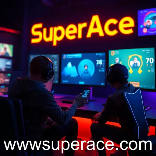 The Rise of Gaming Culture in 2025