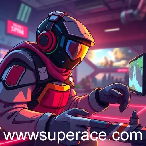 The Rise of Superace: A Digital Era Phenomenon