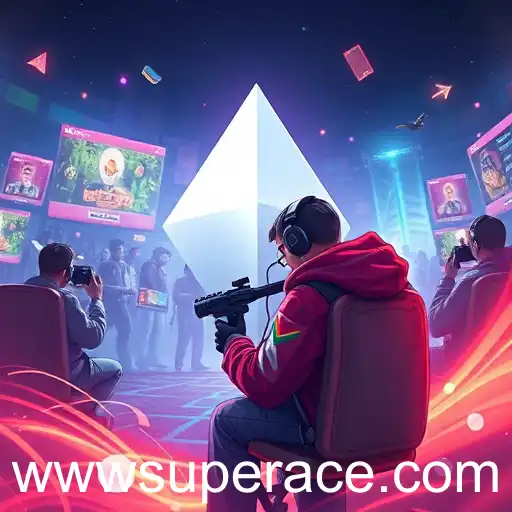 Superace: Revolutionizing Online Gaming in 2025