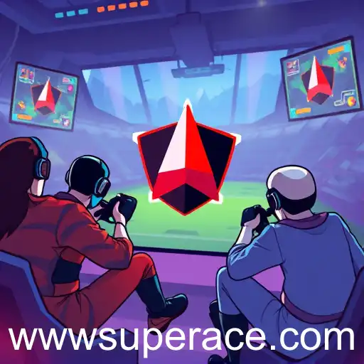 Superace: The Evolution of Online Gaming in 2025