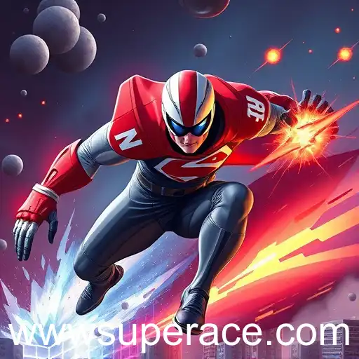 Superace Revolutionizes Online Gaming in 2025