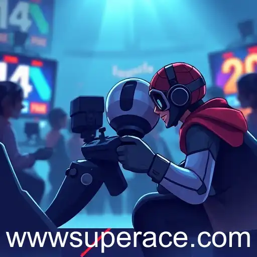 Rise of Superace: Revolutionizing Online Gaming