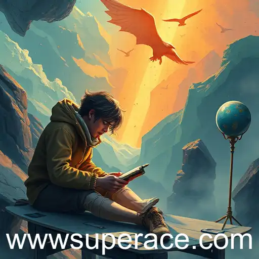 The Rise of 'SuperAce' and Its Impact on the Gaming World