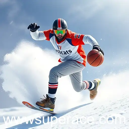 Gaming Industry Embraces the Rise of 'Superace'