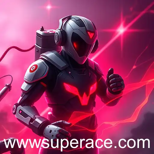 Superace: Gaming in a Changing Landscape