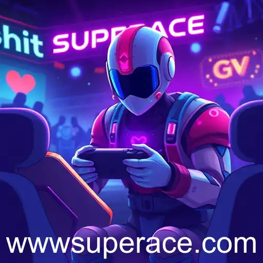 Superace and the Evolution of Online Gaming