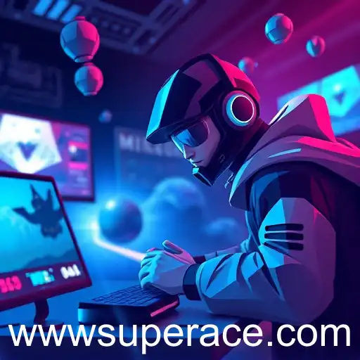 Superace's Influence on Online Gaming Culture