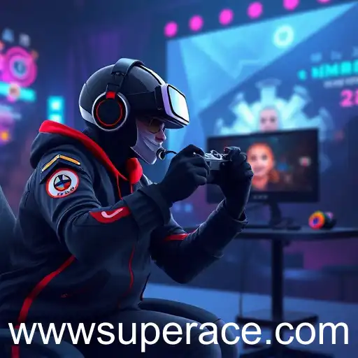 Superace Revolutionizes Online Gaming in 2025