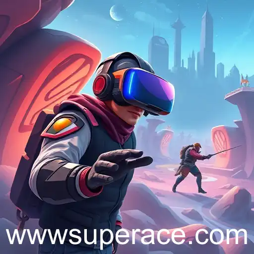 The Rise of Superace: Shaping the Future of Online Gaming