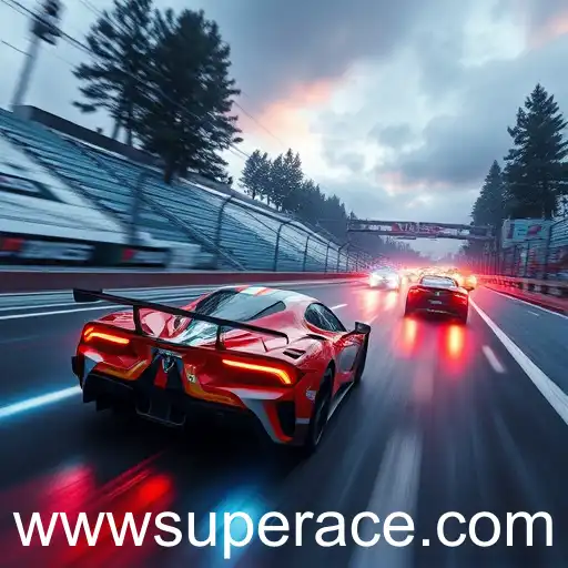 Superace Strategies and Trends in 2025