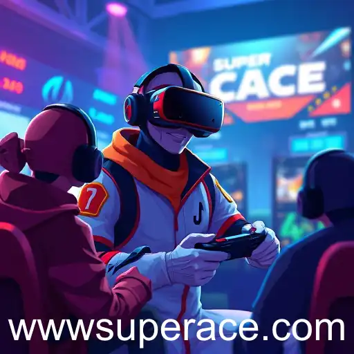 The Rise of Superace: Gaming Trends and Innovations