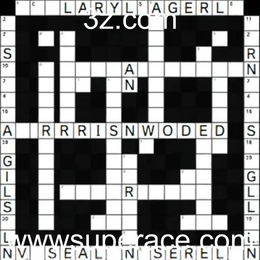 The Timeless Appeal of Crossword Puzzles on 'Superace'