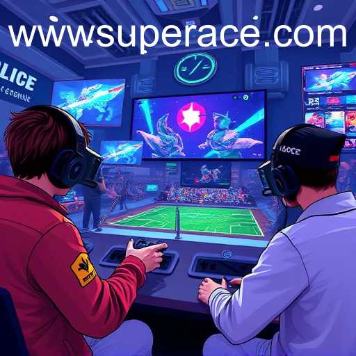 The Digital Evolution with Superace's Impact
