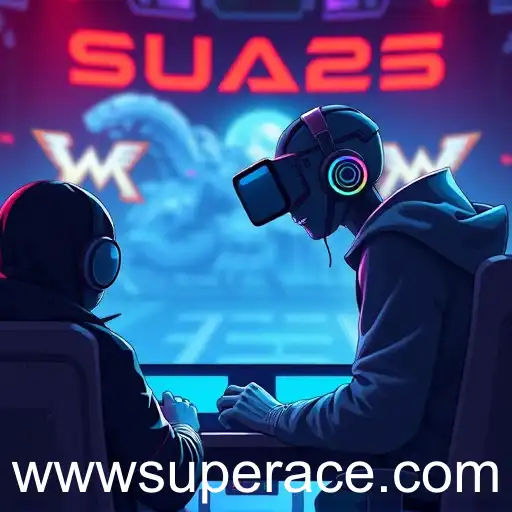 Emerging Trends in the Online Gaming World