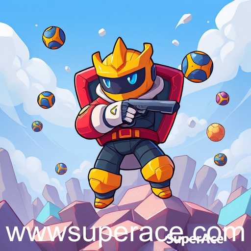 The Evolution of Online Gaming: SuperAce's Impact