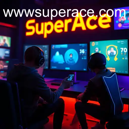 The Rise of Gaming Culture in 2025