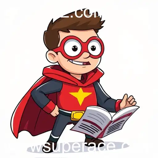 The Rise of 'Reading Comprehension' Games: Empowering Literacy Through Gaming