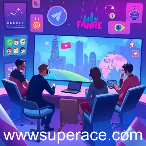 The Rise and Impact of Online Gaming Communities