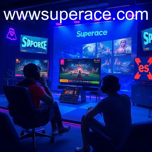 The Rise of Superace in Online Gaming