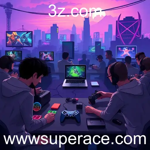 The Rise of Superace: A Digital Era Phenomenon