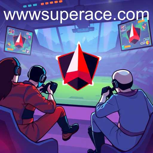 Superace: The Evolution of Online Gaming in 2025