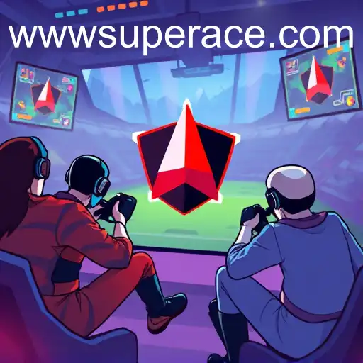 Superace: The Evolution of Online Gaming in 2025
