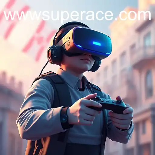 Superace: Revolutionizing Online Gaming in 2026