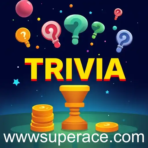 SuperAce Soars with Gaming Innovation