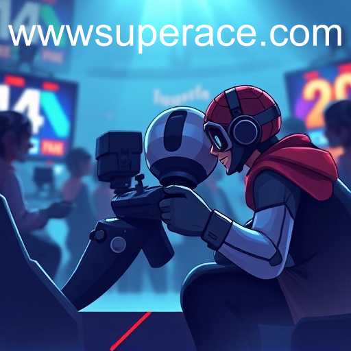 Rise of Superace: Revolutionizing Online Gaming