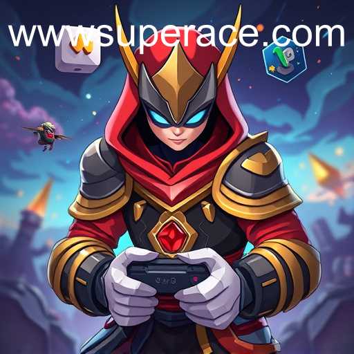 The Rise of SuperAce: A Digital Gaming Phenomenon
