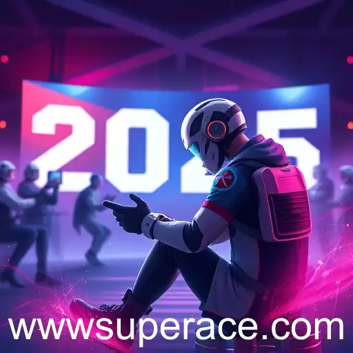 Superace Sets the Pace for Online Gaming Innovation