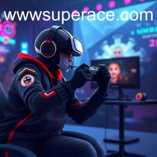 Superace Revolutionizes Online Gaming in 2025