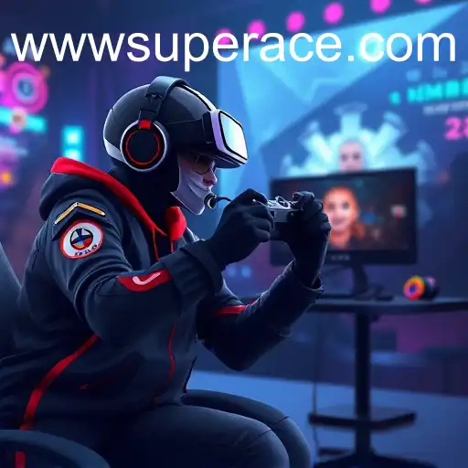 Superace Revolutionizes Online Gaming in 2025