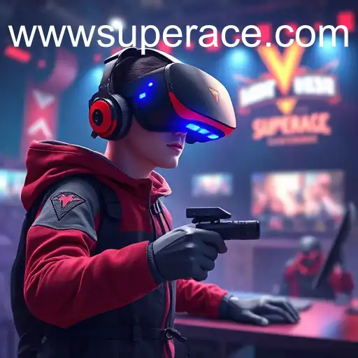 Superace: Revolutionizing Online Gaming Experience