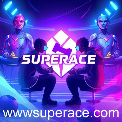 Superace Revolutionizes Online Gaming Landscape