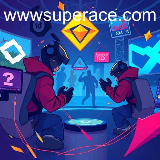 Superace Revolutionizes Online Gaming in 2025