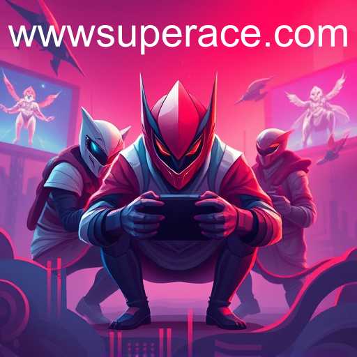 Superace: Revolutionizing Online Gaming
