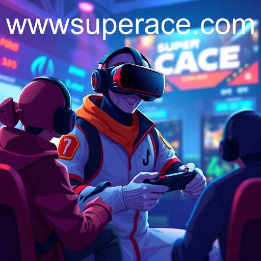 The Rise of Superace: Gaming Trends and Innovations