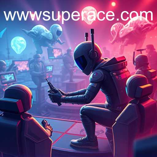 The Rise of Superace: A New Era in Online Gaming