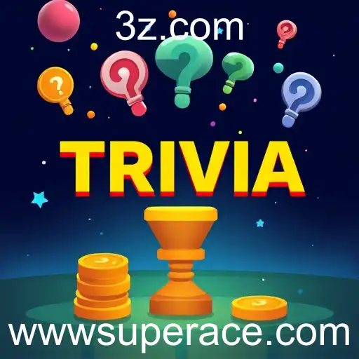 Exploring the Popularity of Trivia Quizzes in the Superace Gaming Category