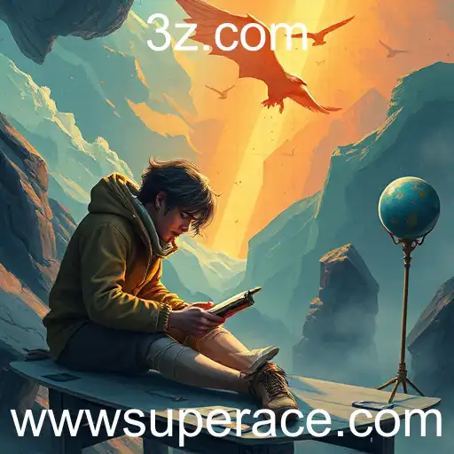 Unleashing Your Imagination: Exploring the 'Creative Writing' Game Genre